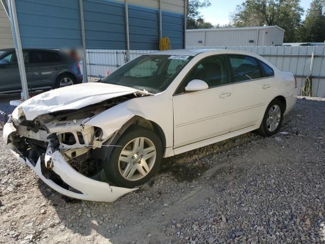 2013 Chevrolet Impala LT