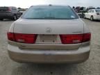 2005 Honda Accord EX