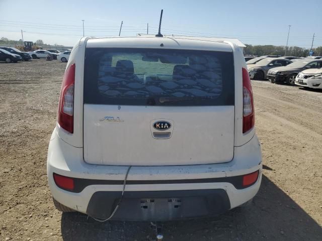 2012 KIA Soul