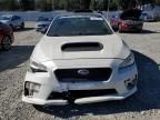 2017 Subaru WRX Premium