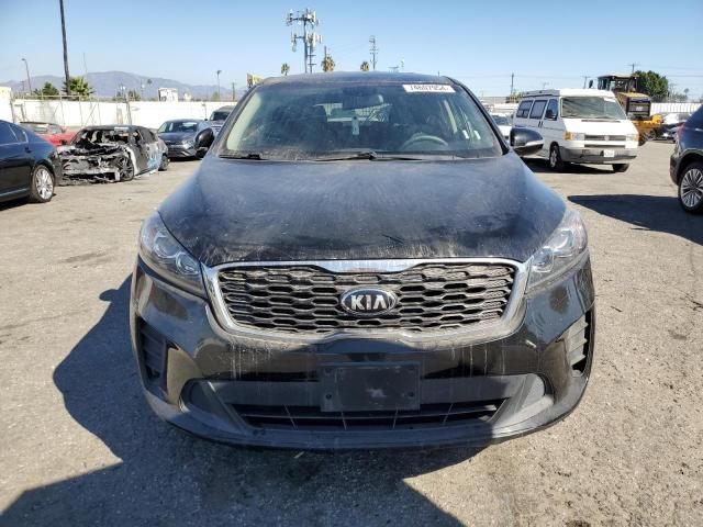 2019 KIA Sorento L