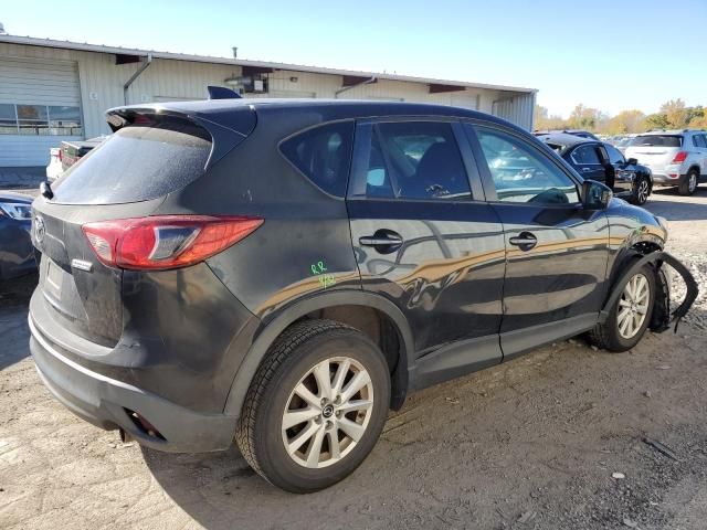 2013 Mazda CX-5 Touring