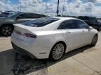 2017 Lincoln MKZ Hybrid Reserve