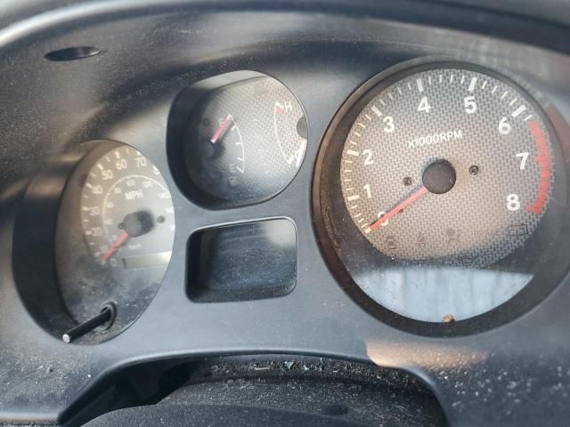 2000 Toyota Rav4