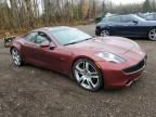 2012 Fisker Automotive Karma Chic