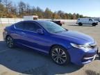 2016 Honda Accord EXL