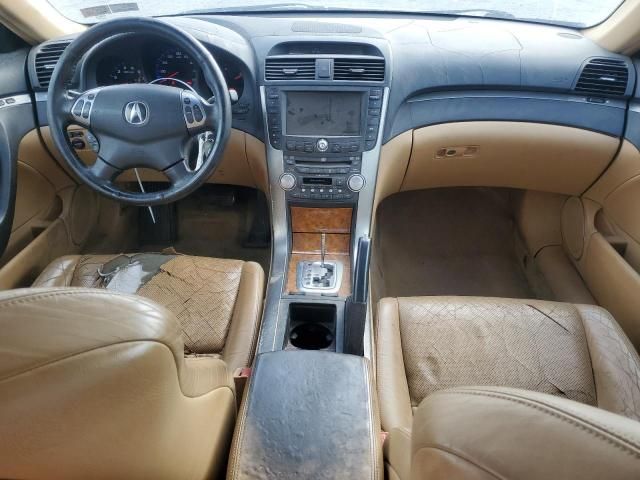 2004 Acura TL