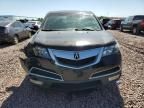 2013 Acura MDX