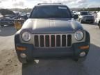 2003 Jeep Liberty Sport