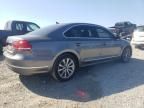 2012 Volkswagen Passat SEL