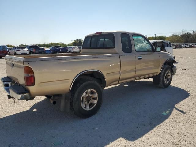 1999 Toyota Tacoma Xtracab Prerunner