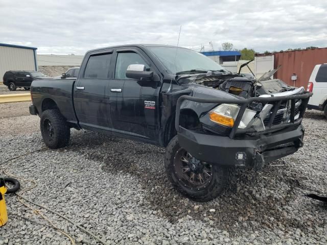 2012 Dodge RAM 2500 SLT