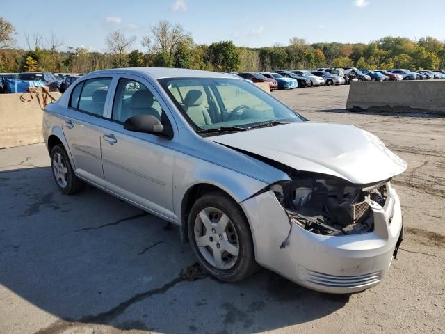 2007 Chevrolet Cobalt LS