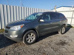 2011 Chevrolet Traverse LT en venta en Albany, NY