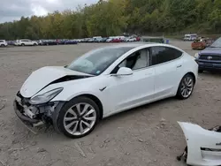 2020 Tesla Model 3 en venta en Marlboro, NY