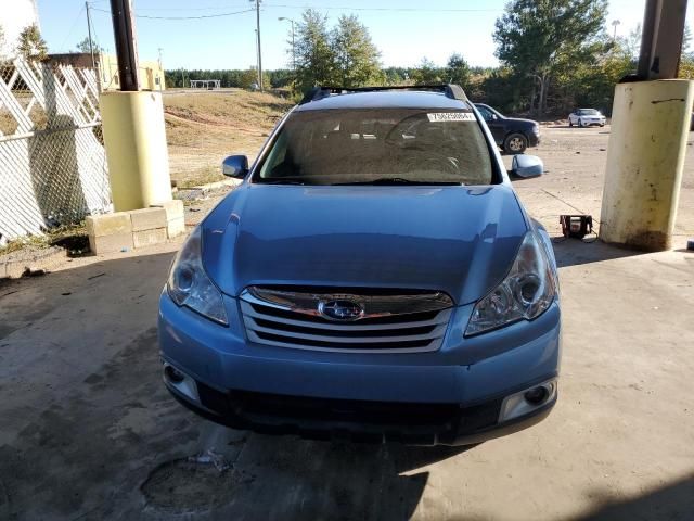 2011 Subaru Outback 2.5I Premium