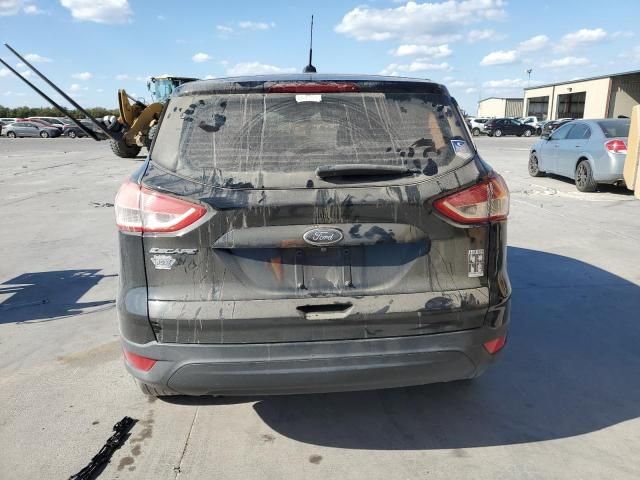 2015 Ford Escape S