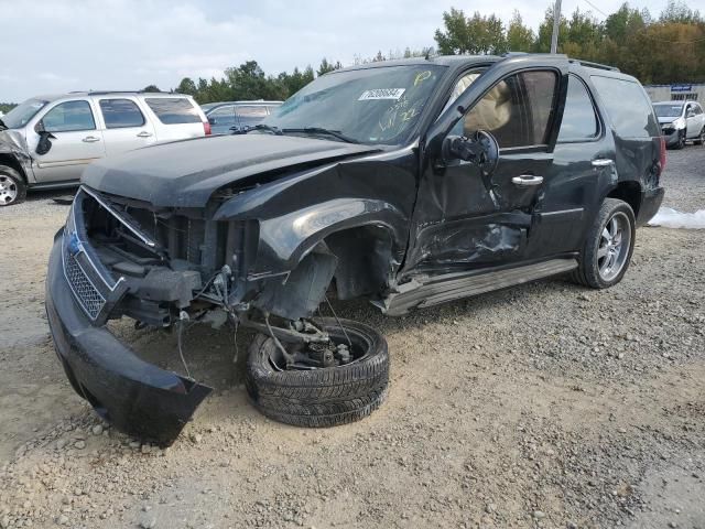 2008 Chevrolet Tahoe K1500