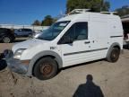 2013 Ford Transit Connect XL