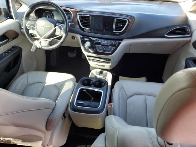 2019 Chrysler Pacifica Touring L Plus