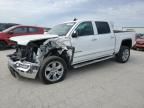 2016 GMC Sierra K1500 SLT