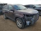 2011 KIA Sorento Base