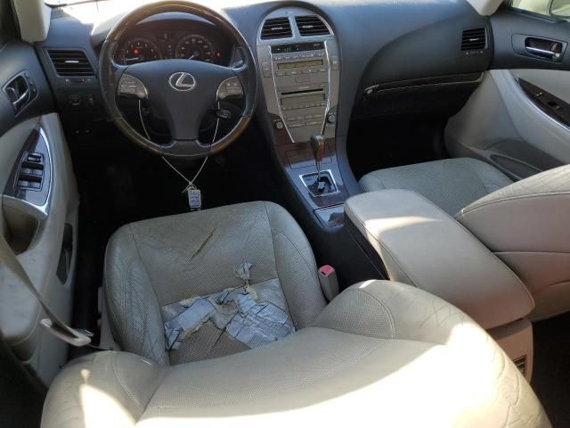 2010 Lexus ES 350