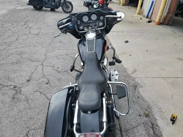 2006 Harley-Davidson Flhti