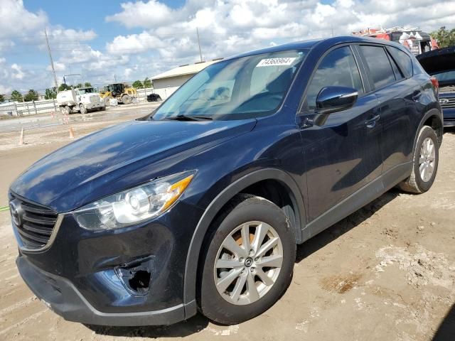 2016 Mazda CX-5 Sport