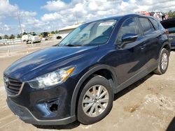 2016 Mazda CX-5 Sport en venta en Riverview, FL