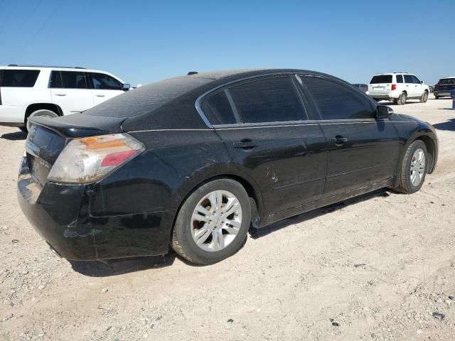 2011 Nissan Altima Base