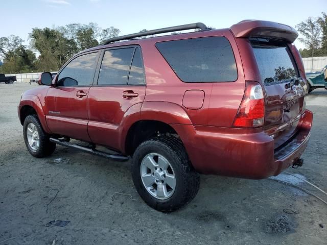 2006 Toyota 4runner SR5