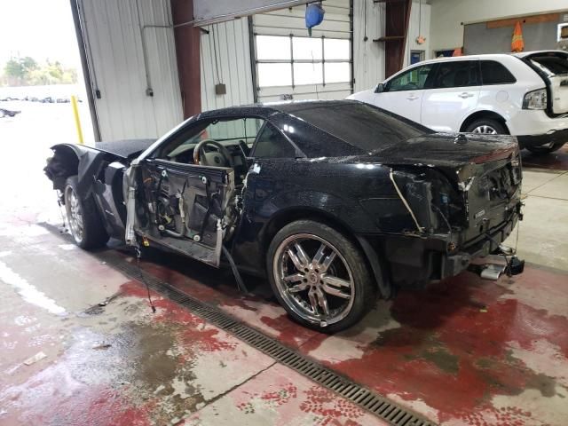 2005 Cadillac XLR