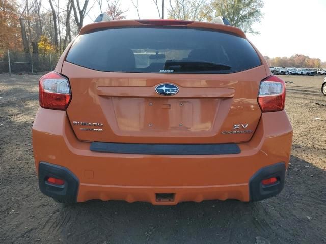 2013 Subaru XV Crosstrek 2.0 Premium