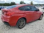 2017 BMW X4 XDRIVE28I