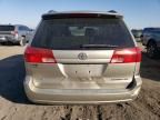 2004 Toyota Sienna XLE