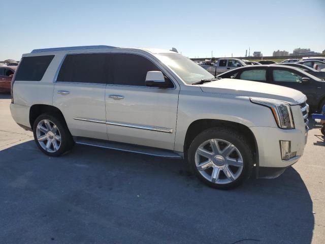 2015 Cadillac Escalade Luxury