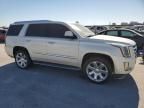 2015 Cadillac Escalade Luxury