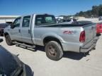 2006 Ford F250 Super Duty