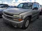 2002 Chevrolet Tahoe K1500