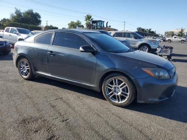 2010 Scion TC