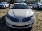 2015 Lincoln MKZ