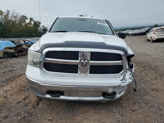 2013 Dodge RAM 1500 ST