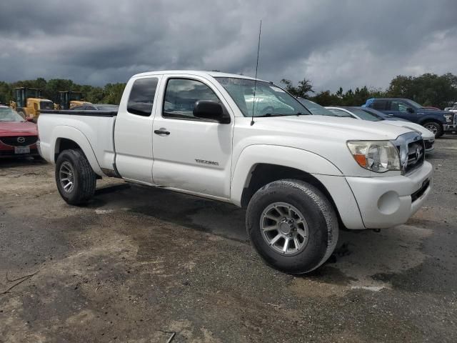 2006 Toyota Tacoma Prerunner Access Cab