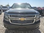 2015 Chevrolet Suburban C1500 LTZ