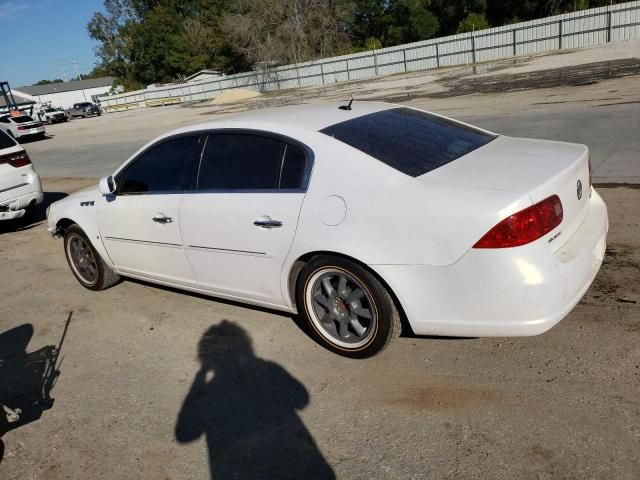 2006 Buick Lucerne CXL