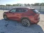 2016 Lexus NX 200T Base