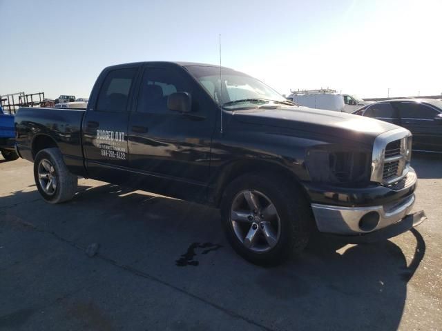 2007 Dodge RAM 1500 ST