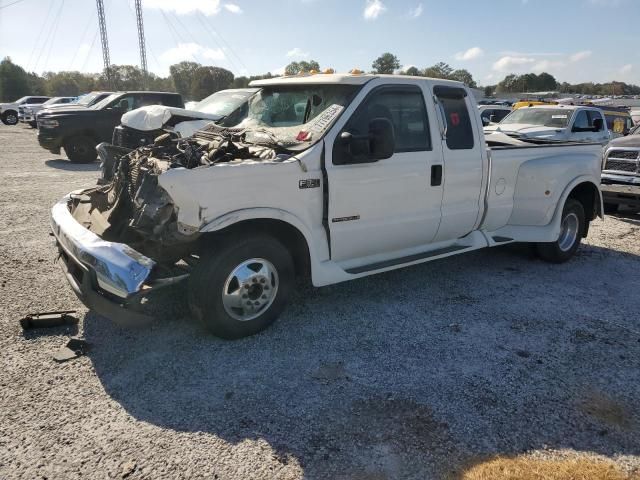 1999 Ford F350 Super Duty