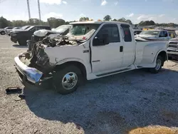 1999 Ford F350 Super Duty en venta en Loganville, GA